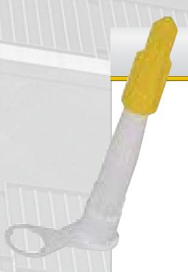 Adaptoare silicon Soudal rotire 360 grade [1]